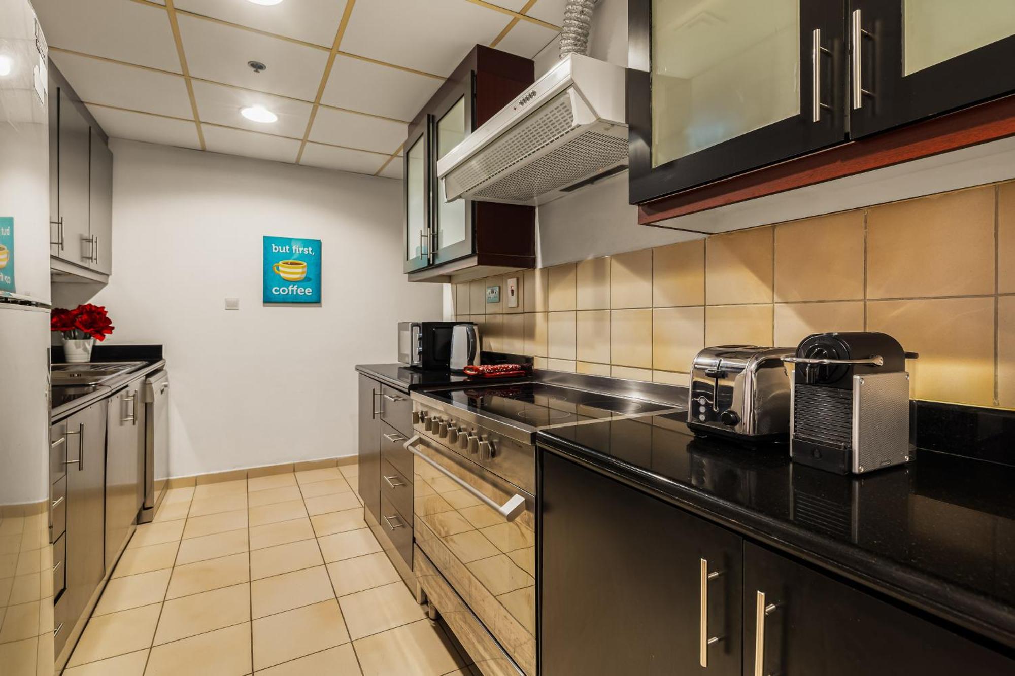 Beautiful 2Br & 4Br Apartments On Jbr Beach, Walking Distance To Bluewaters Island - By Sunkissed Holiday Homes Dubai Exterior foto