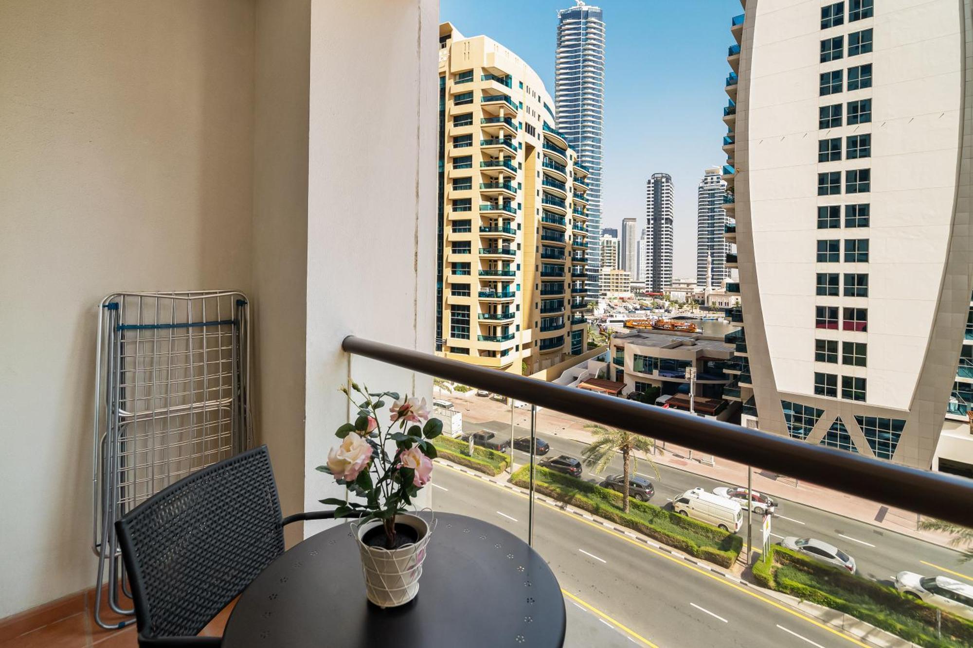 Beautiful 2Br & 4Br Apartments On Jbr Beach, Walking Distance To Bluewaters Island - By Sunkissed Holiday Homes Dubai Exterior foto